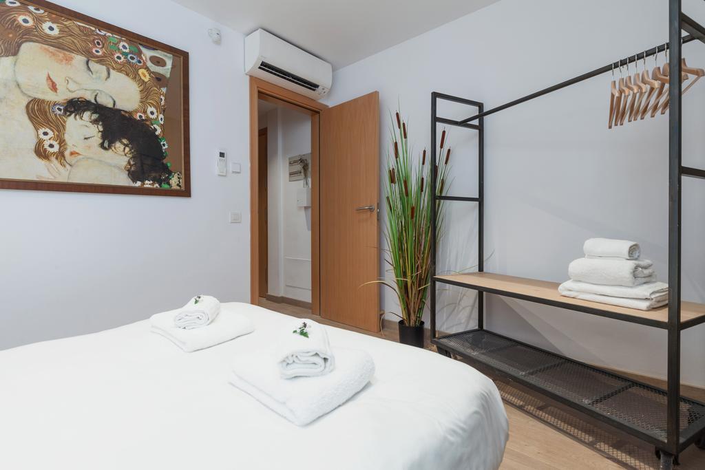 Apartamento Sunny Flat Barcelona