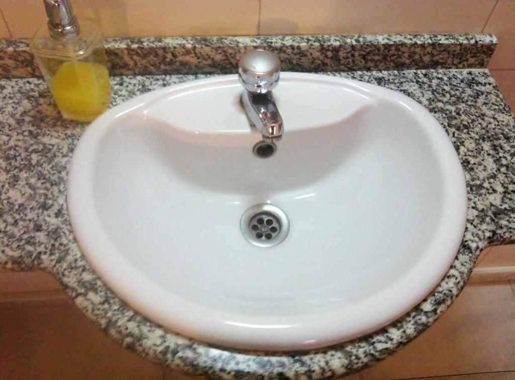 Pensión Aris Barcelona