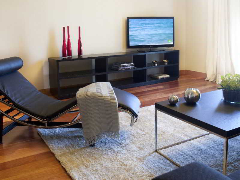 Majestic Residencia Barcelona
