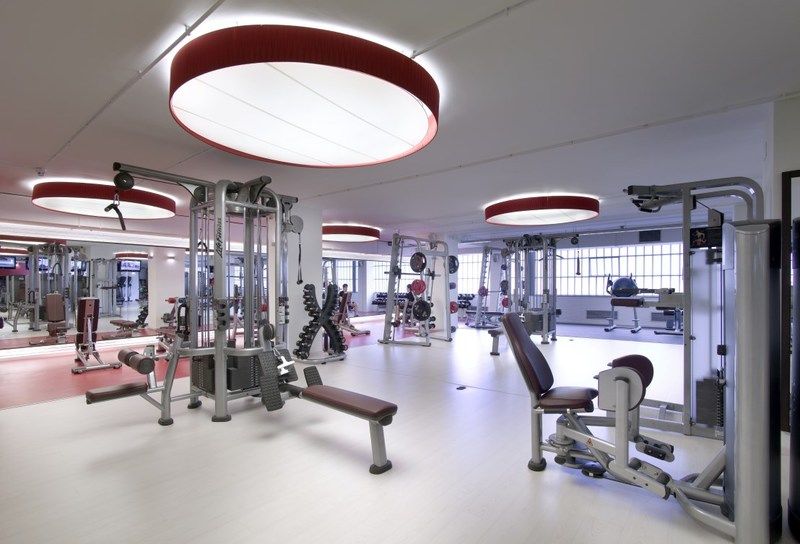 Apartamento Castro Exclusive Residences Sant Pau Barcelona