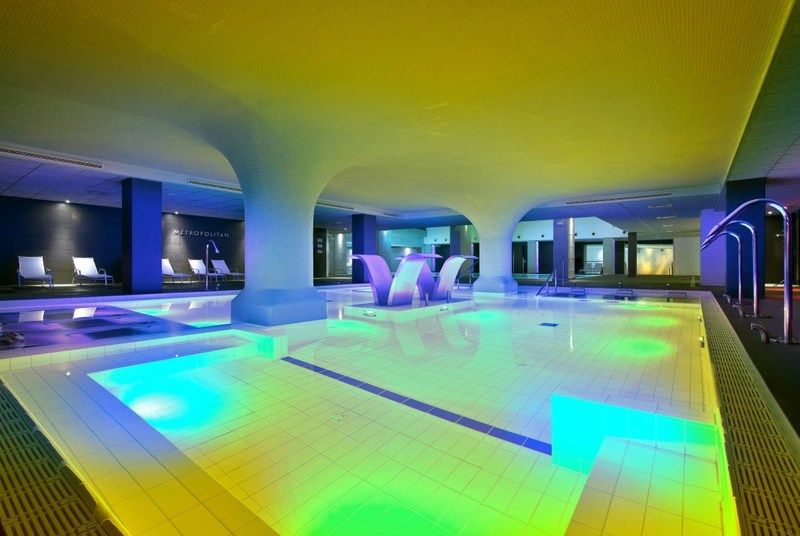 Apartamento Castro Exclusive Residences Sant Pau *