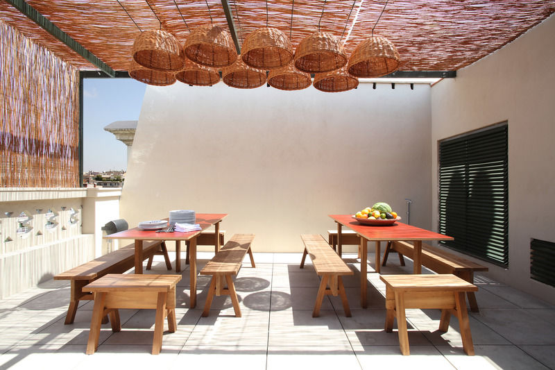 Casa Bonay & Barcelona