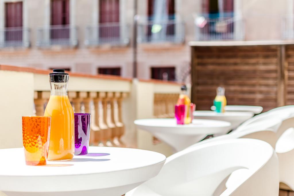 Hotel Exe Ramblas Boquería