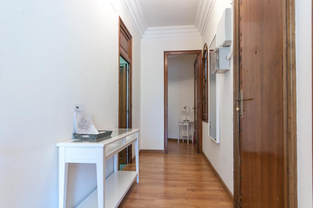 Apartamento Weflating Passeig De Gracia Barcelona