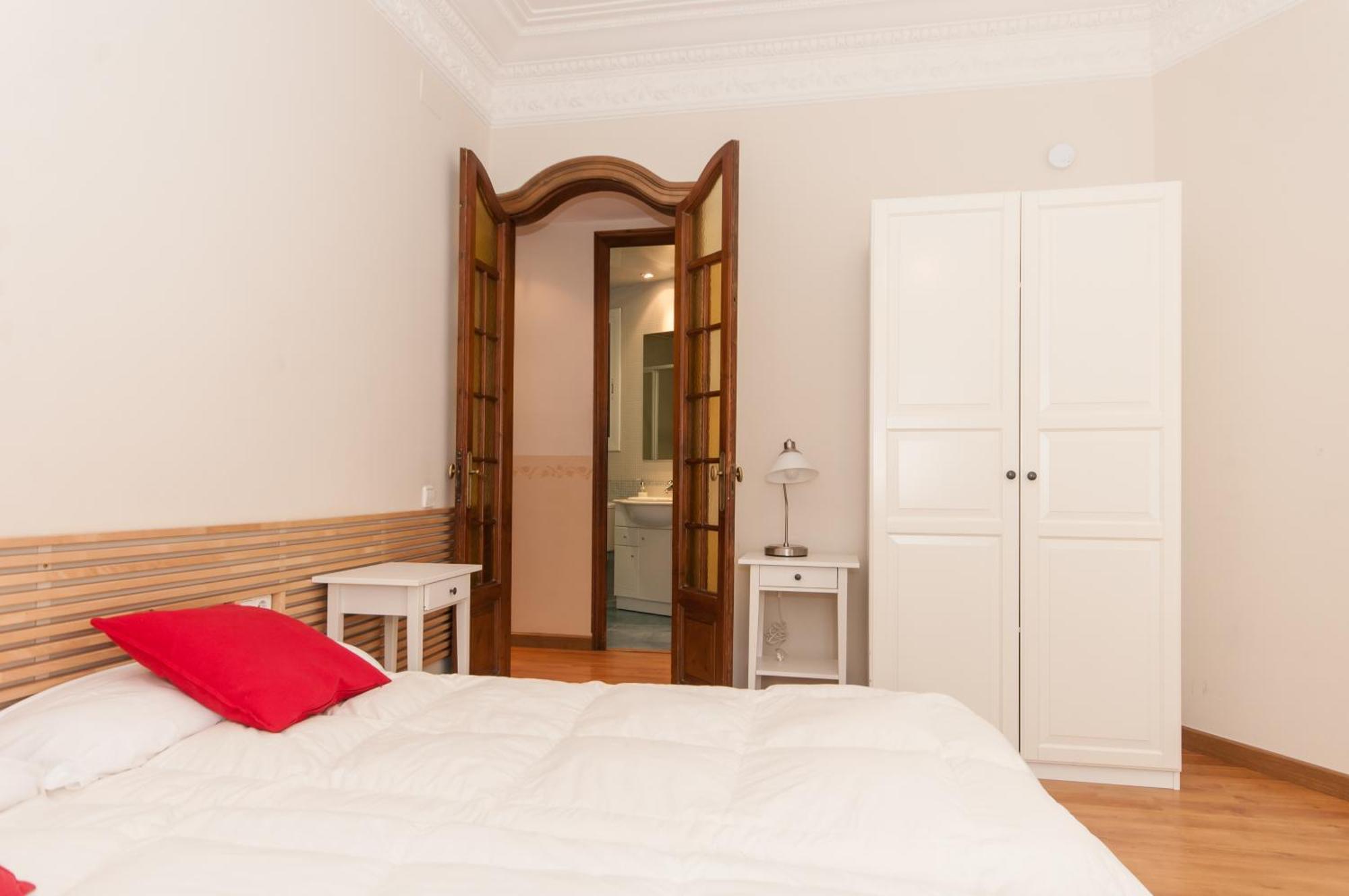 Apartamento Weflating Passeig De Gracia *