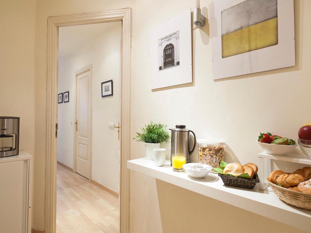 Spot Smart Nomad Bed and breakfast