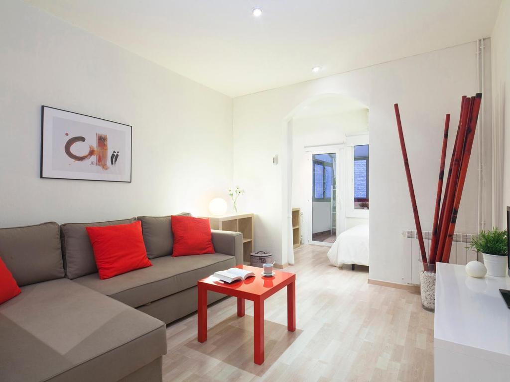 Spot Smart Nomad Bed and breakfast *