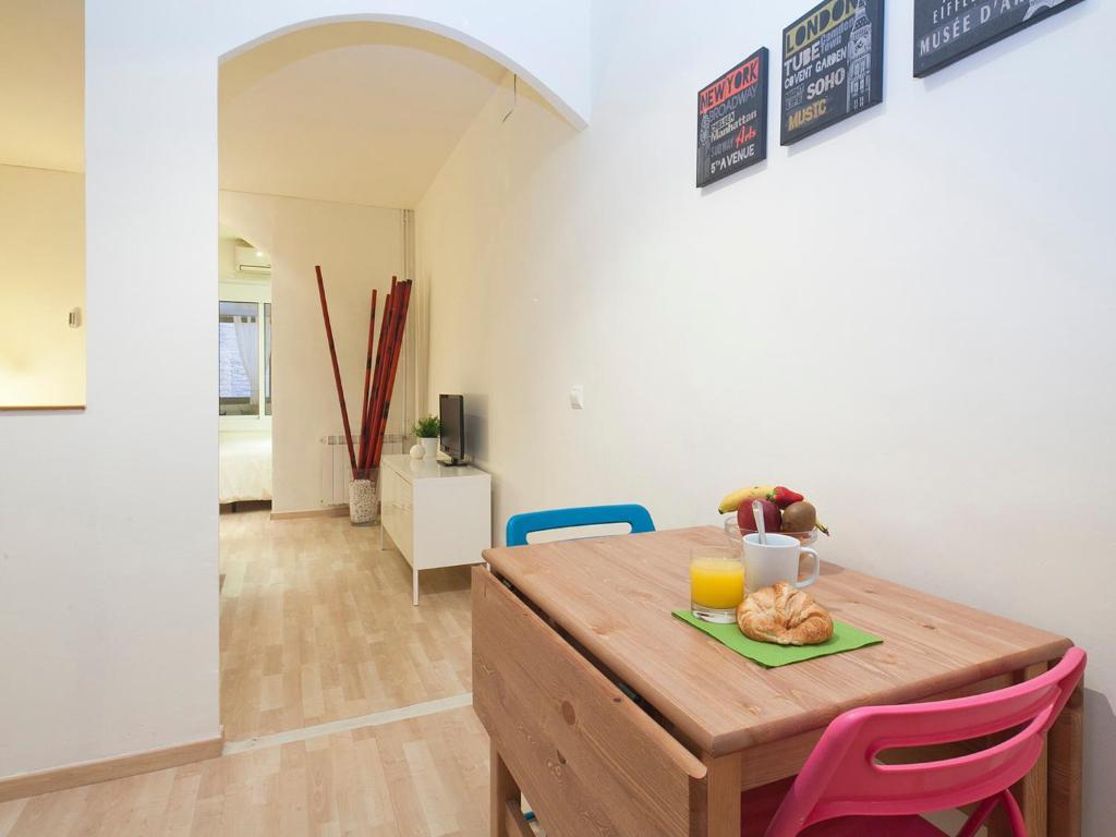 Spot Smart Nomad Bed and breakfast Barcelona