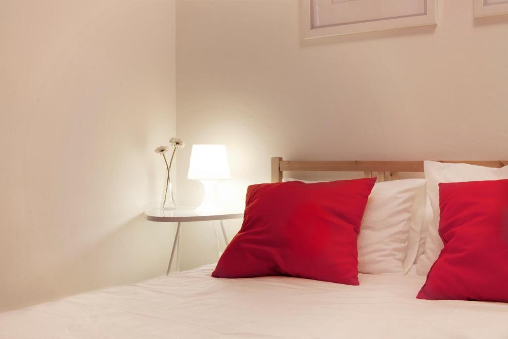 Bed and breakfast Spot Smart Nomad *