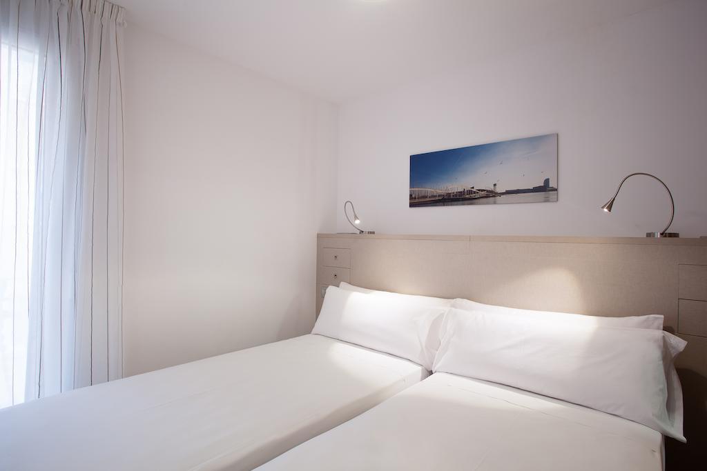 Apartamento Casa Codina *