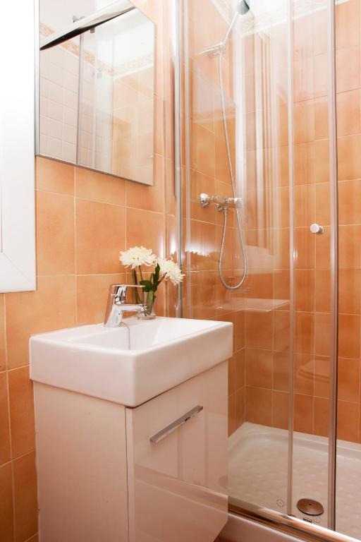Bed and breakfast Spot Smart Nomad