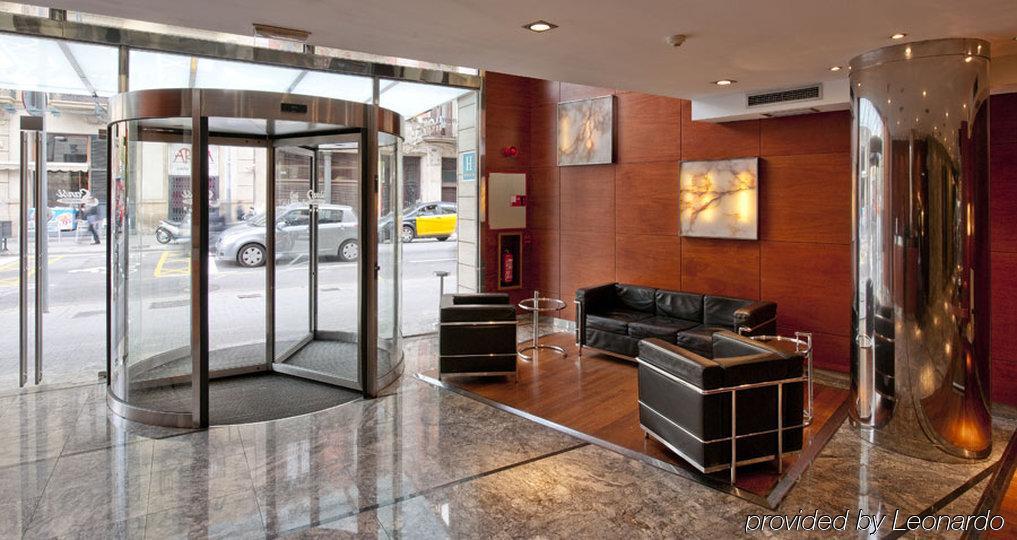 Sansi Barcelona