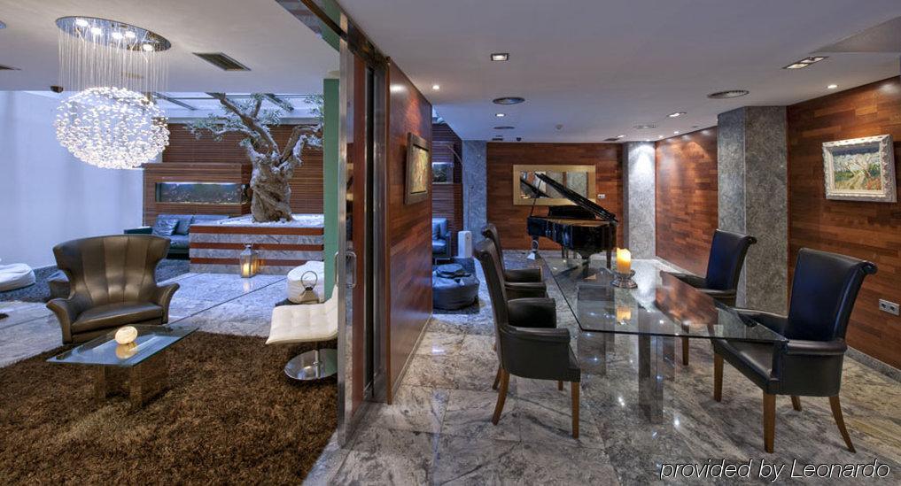 Hotel Sansi
