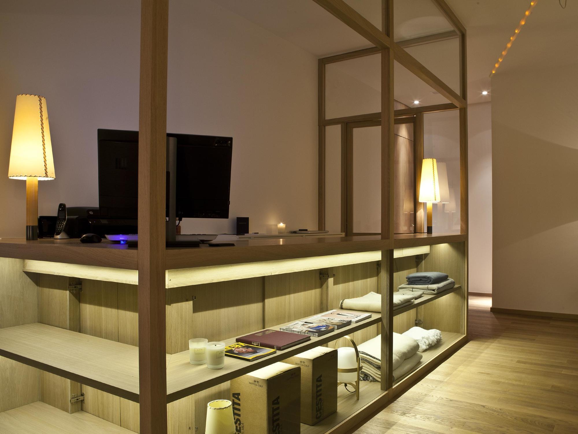Hotel Margot House