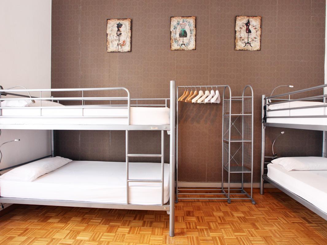 Hostal The Hipstel Paseo De Gracia Barcelona