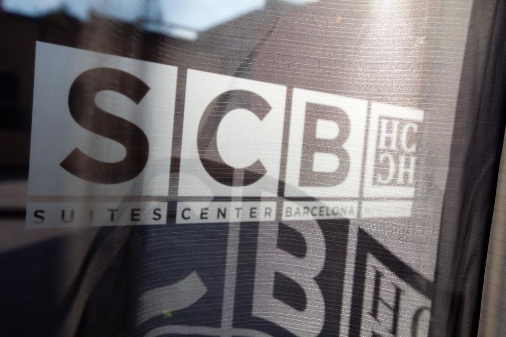 Apartamento Center Barcelona