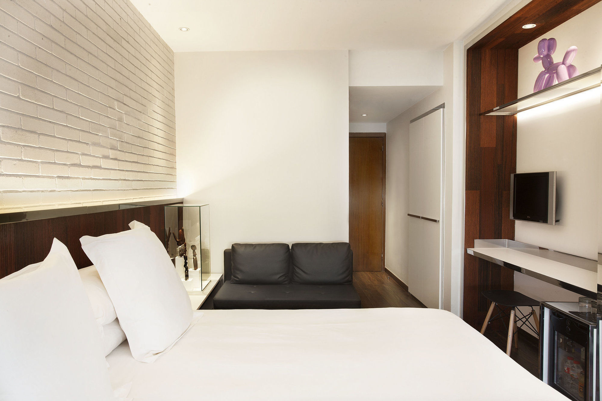 Hotel Balmes, A Member Of Preferred &