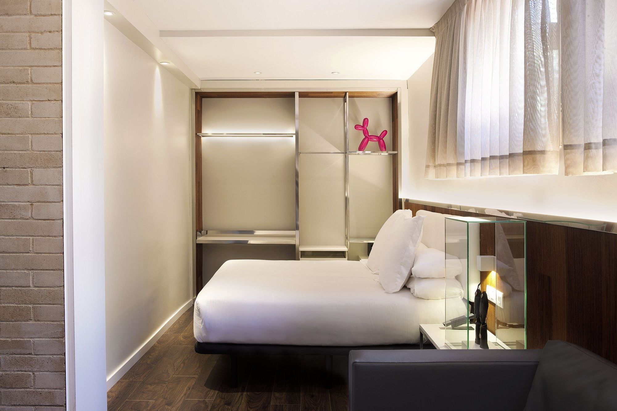 Hotel Balmes, A Member Of Preferred & Barcelona