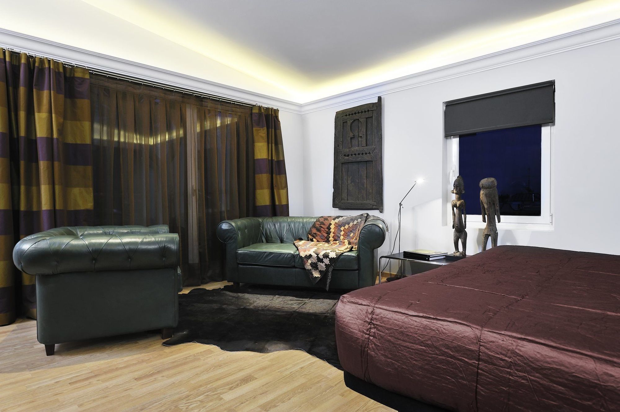 Balmes, A Member Of Preferred & Barcelona