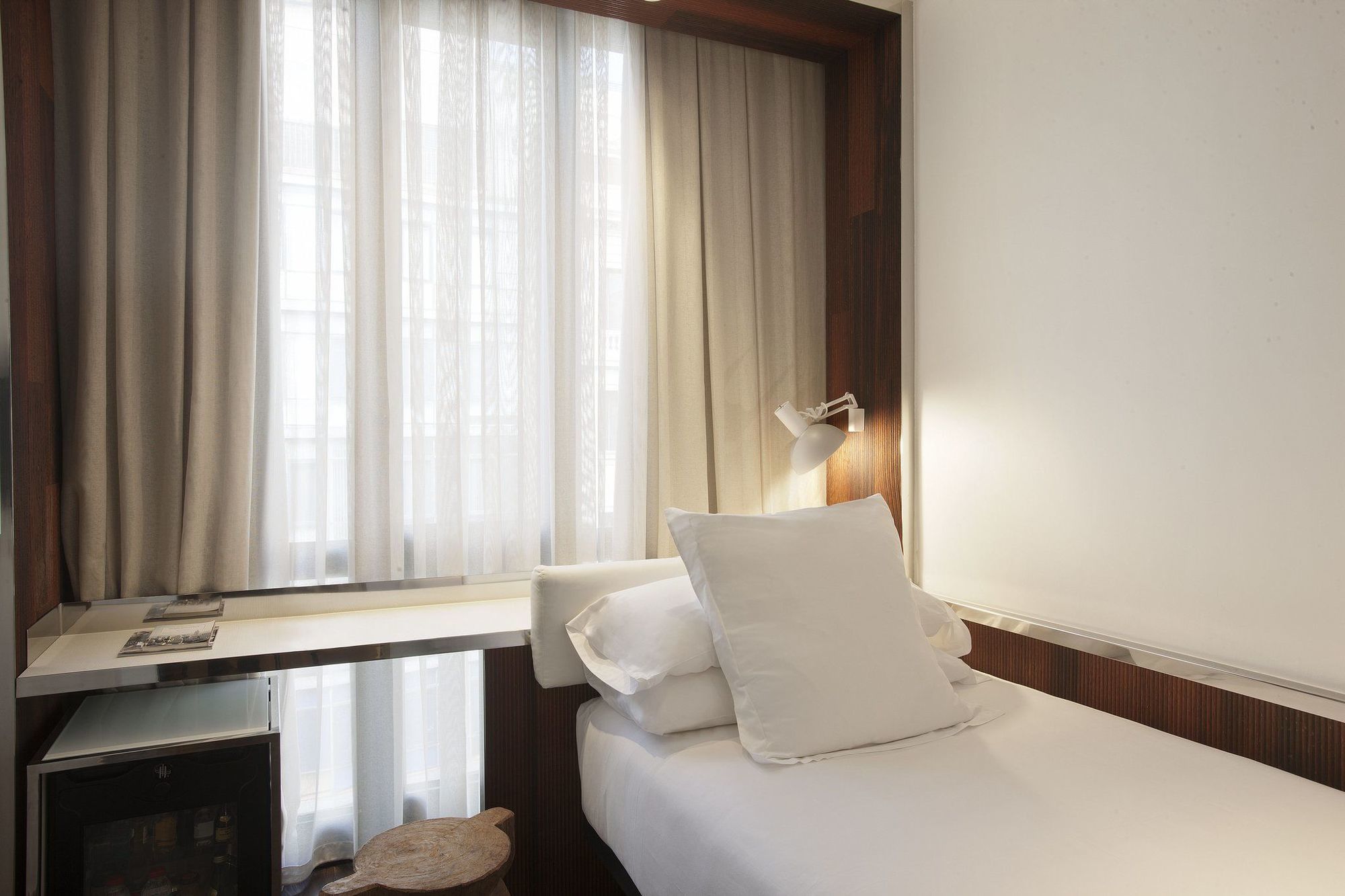 Balmes, A Member Of Preferred & Barcelona