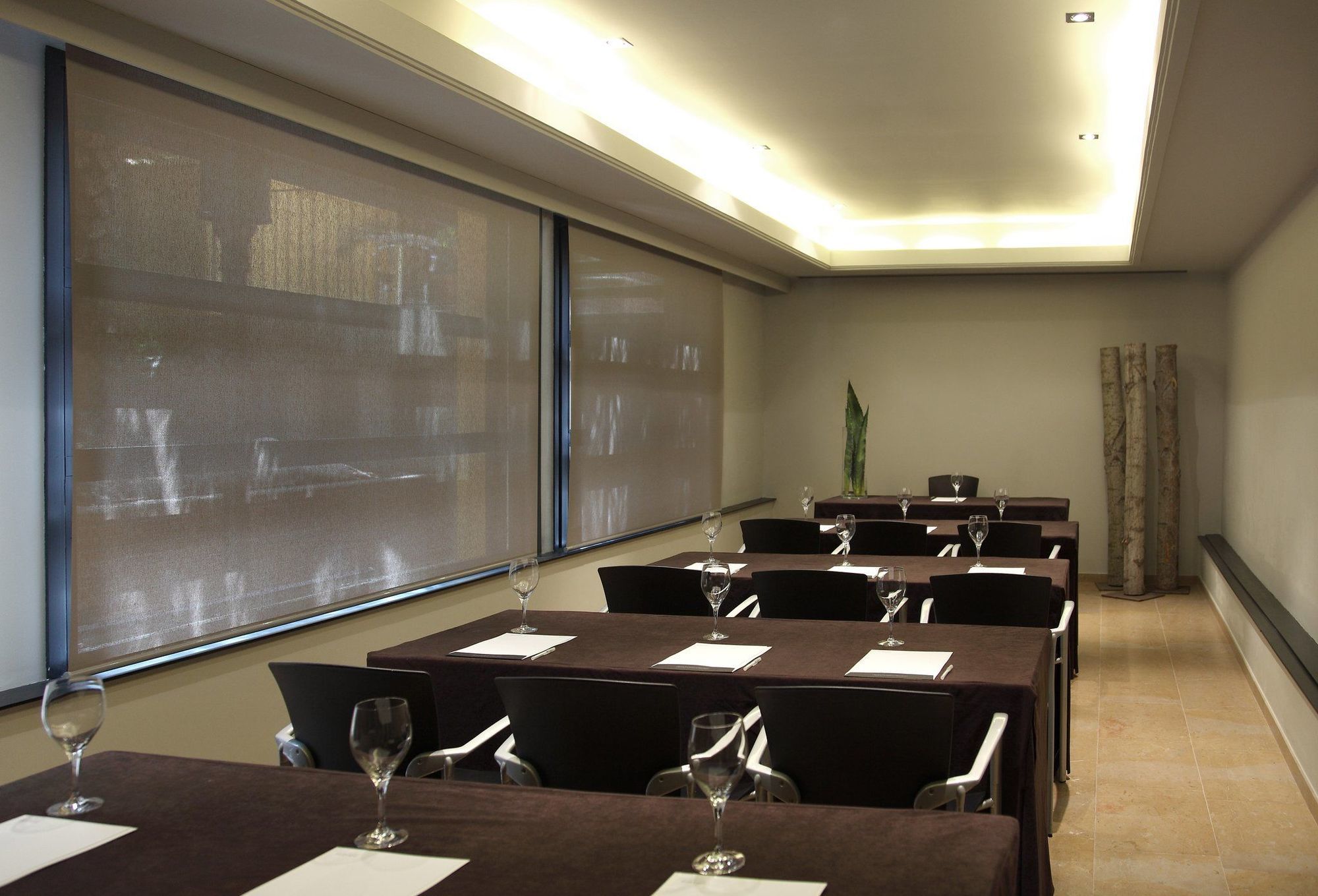 Balmes, A Member Of Preferred & Barcelona