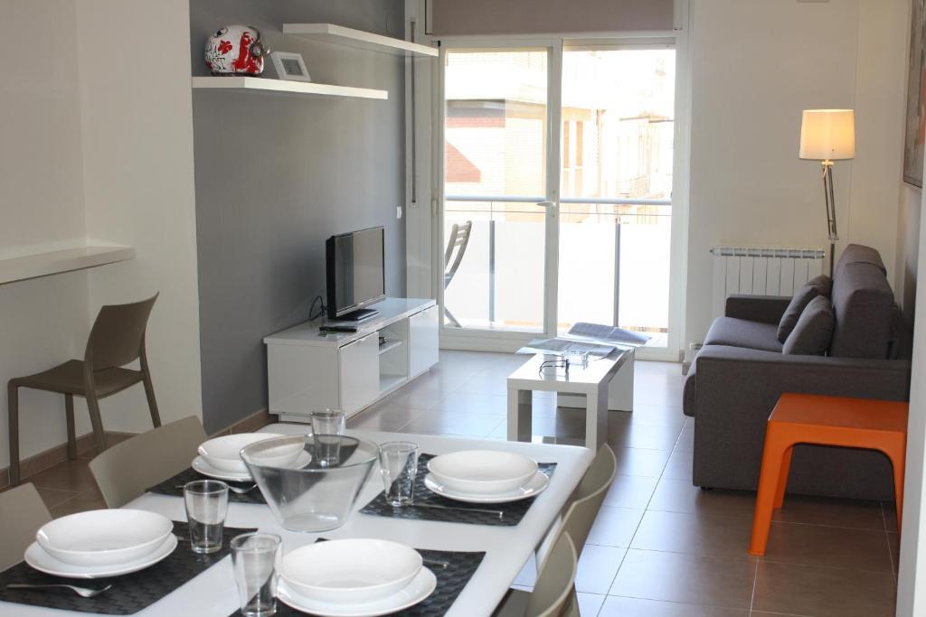 Alguera Independencia Apartamento