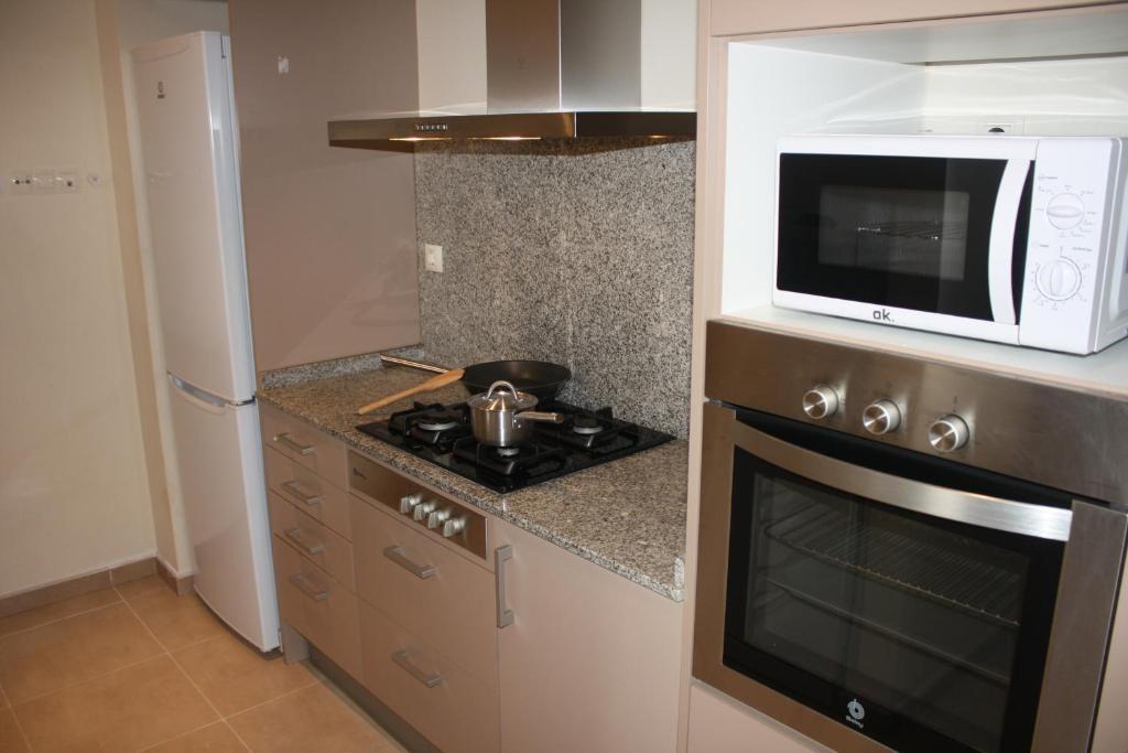 Apartamento Alguera Independencia *