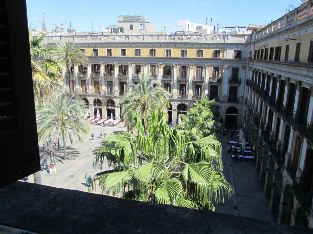 Kabul Party Barcelona