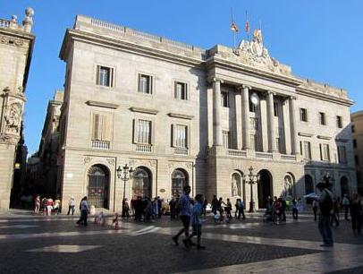 Apartamento Gothic Barcelona