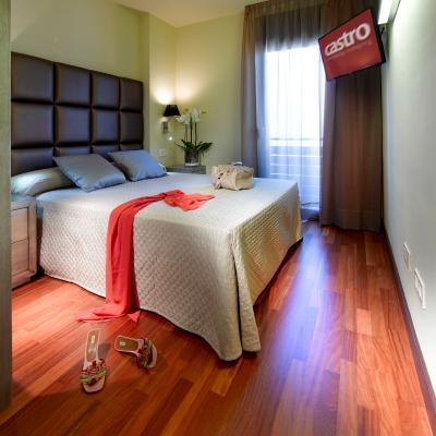Castro Exclusive Residences Sant Pau *