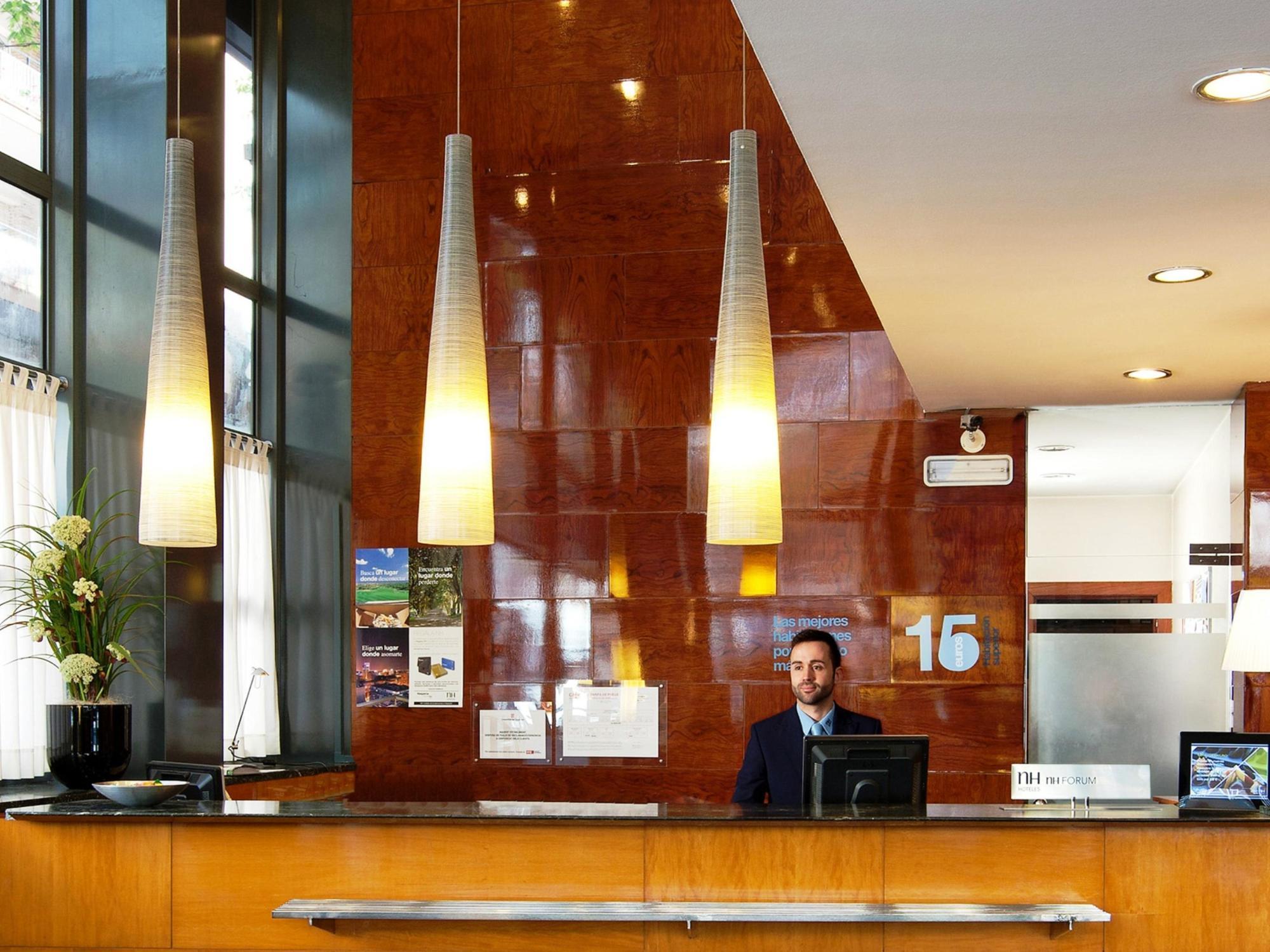Nh Entenza Hotel Barcelona