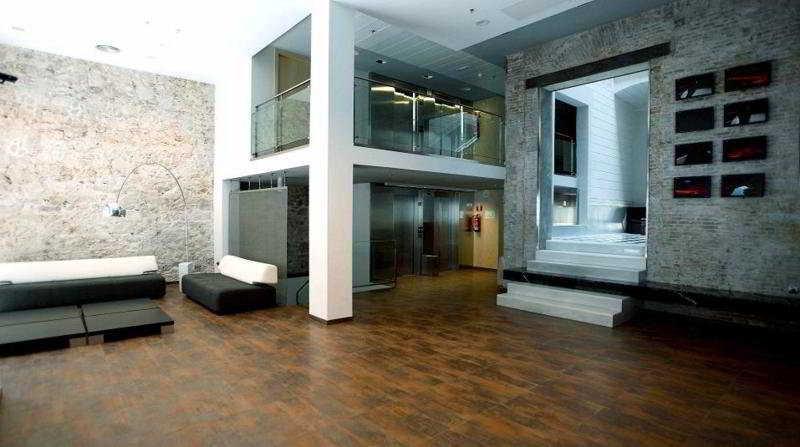 Hotel Onix Liceo Barcelona