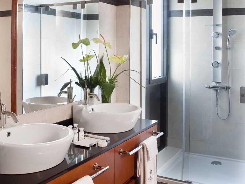 Apartamento Majestic Residencia *