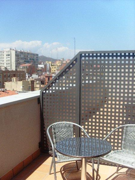 Acta Laumon Hotel