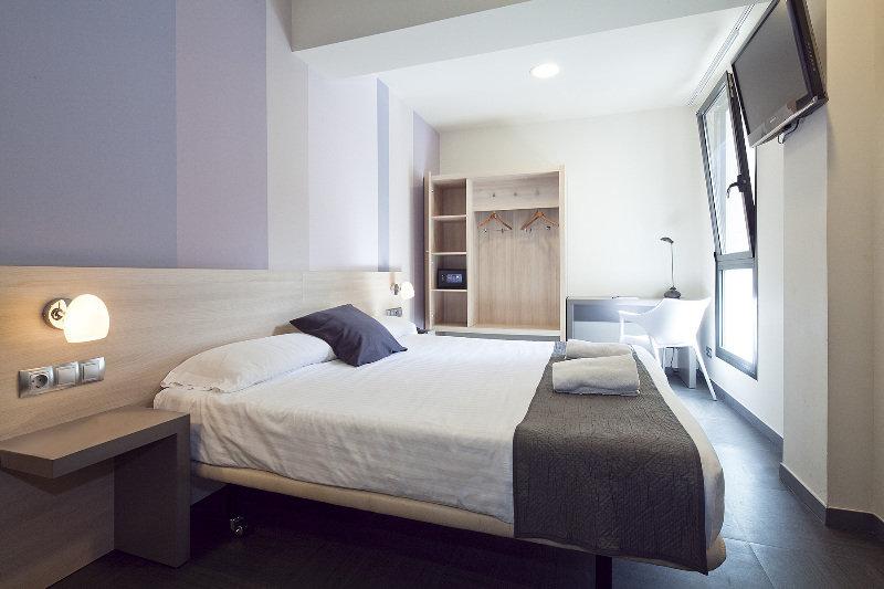 Hotel Acta Laumon Barcelona
