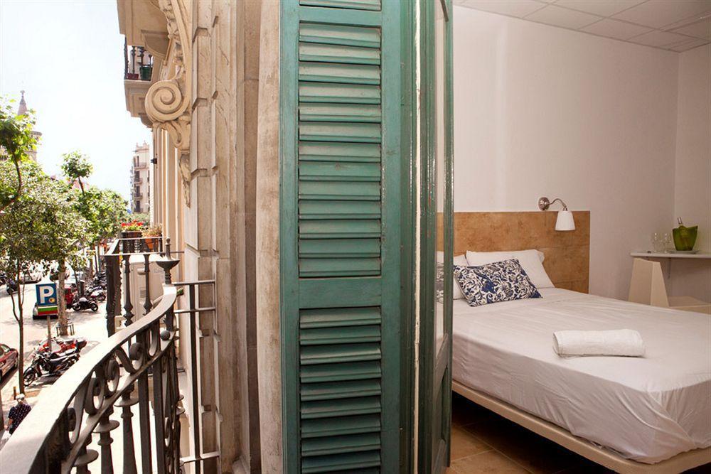 Martinval Guest house Barcelona