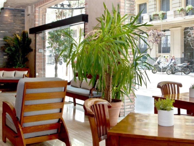 Pol & Grace 4* Barcelona