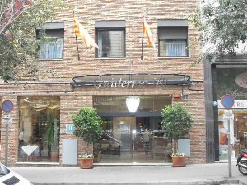 Pol & Grace 4* Barcelona