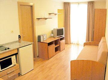 Bcn-accommodation * Barcelona