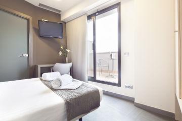 Acta Laumon 3* Barcelona