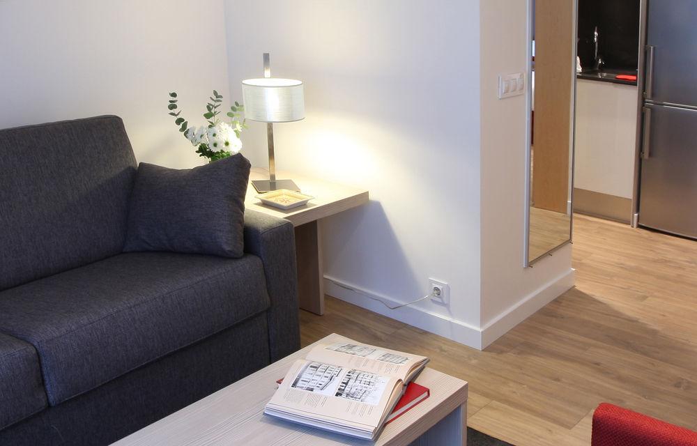 Mh Urban Apartamento
