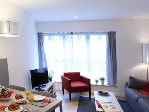 Mh Urban Apartamento Barcelona