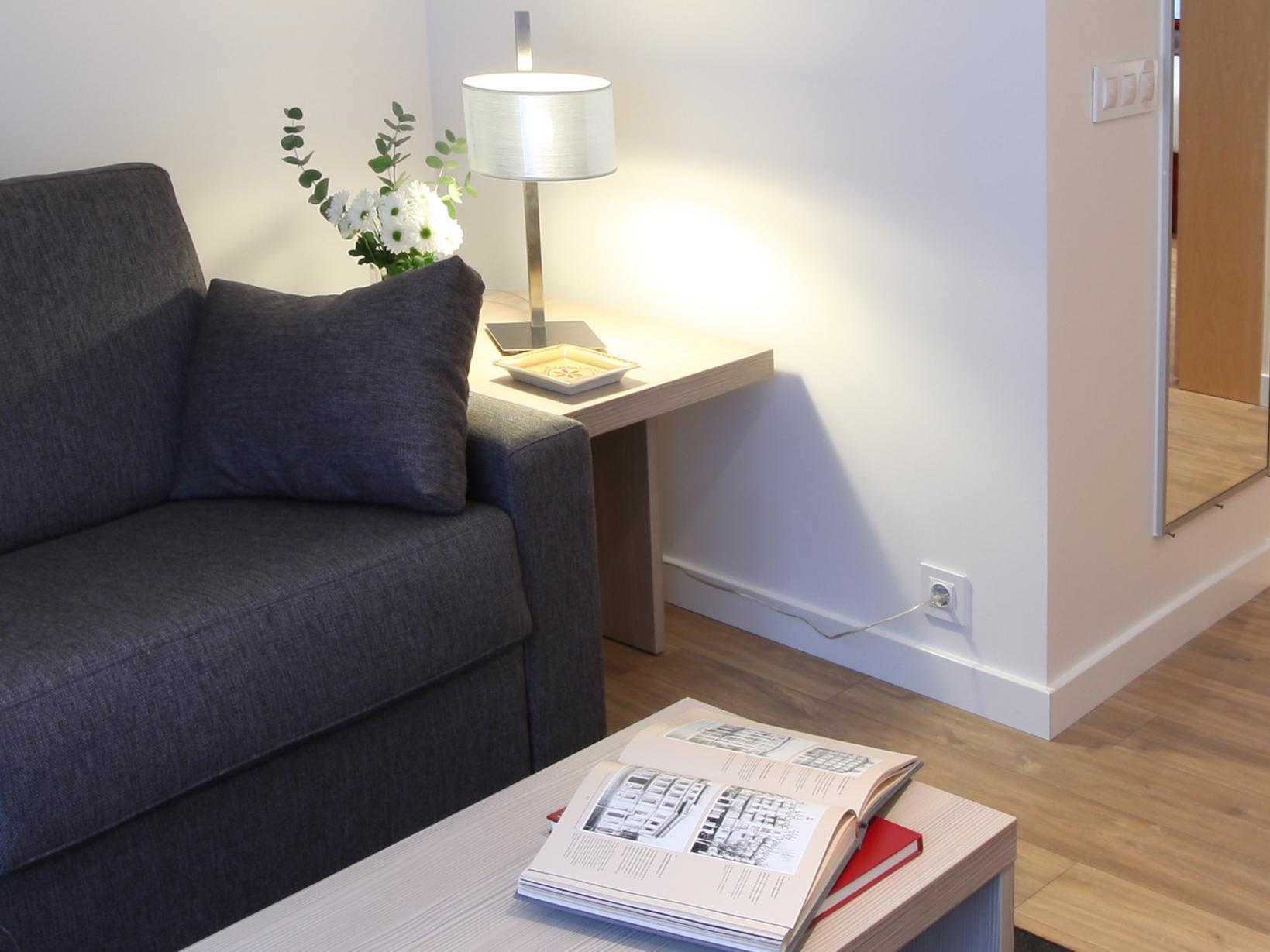 Mh Urban Apartamento *