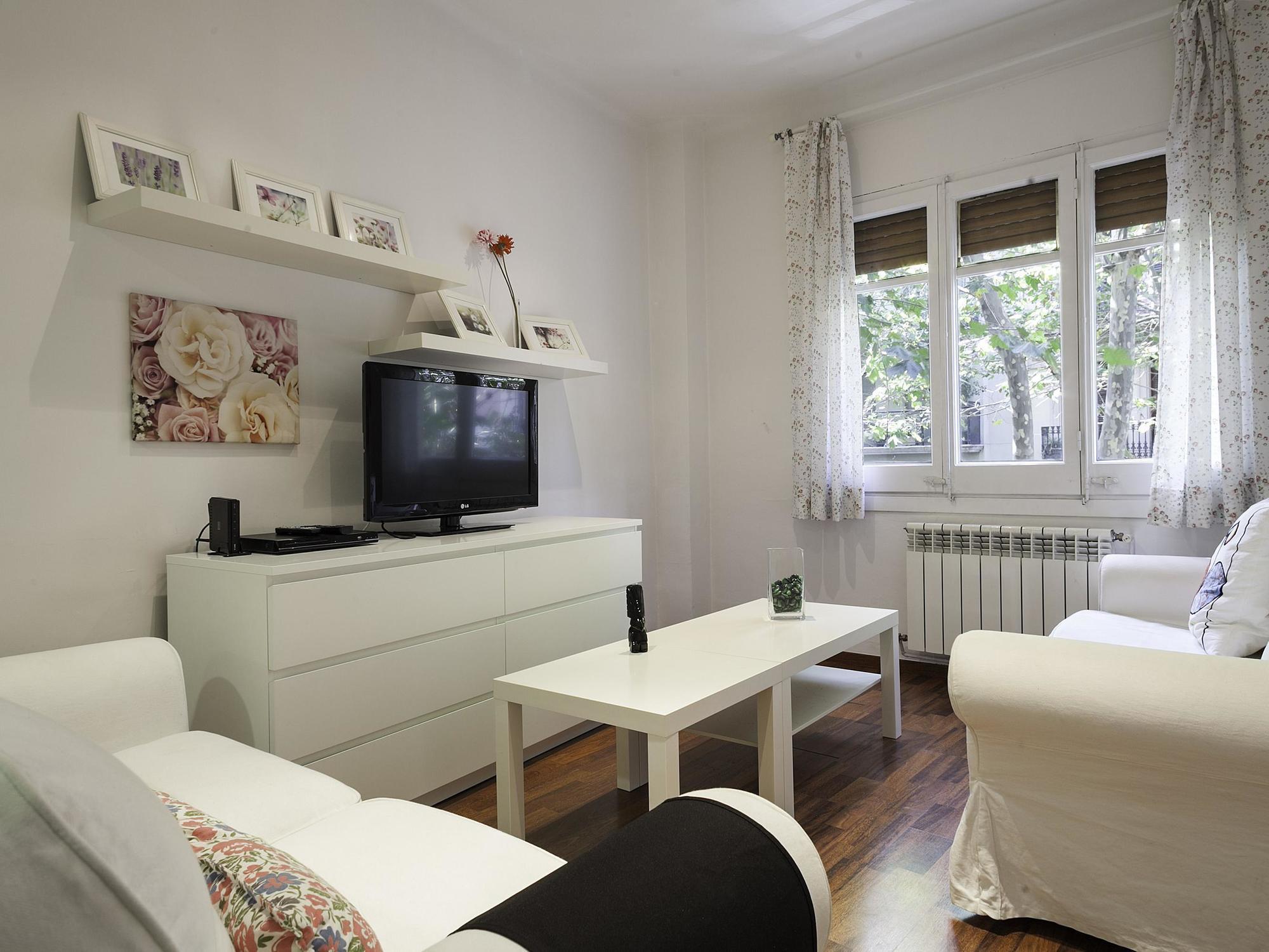 Comtal Apartment *
