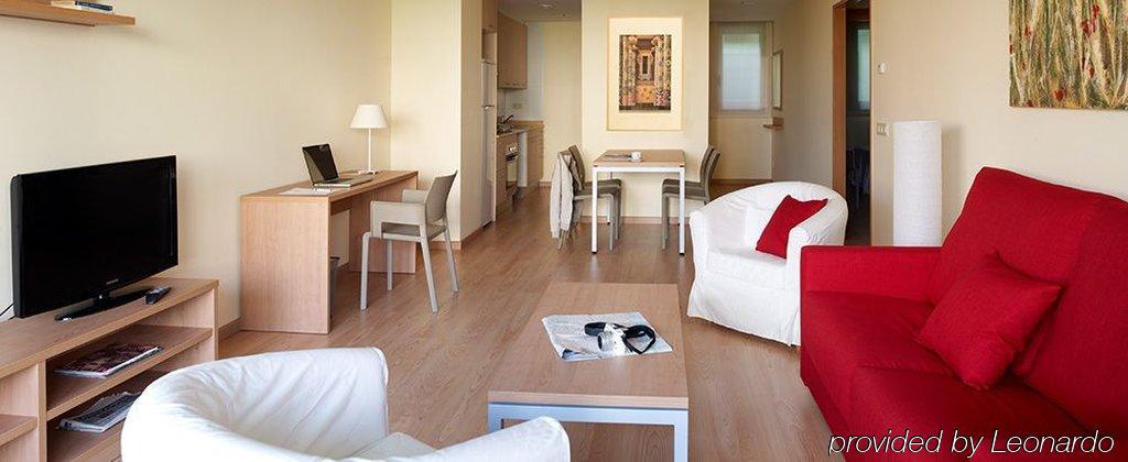Yays Sagrera Boutique Apartamento Barcelona