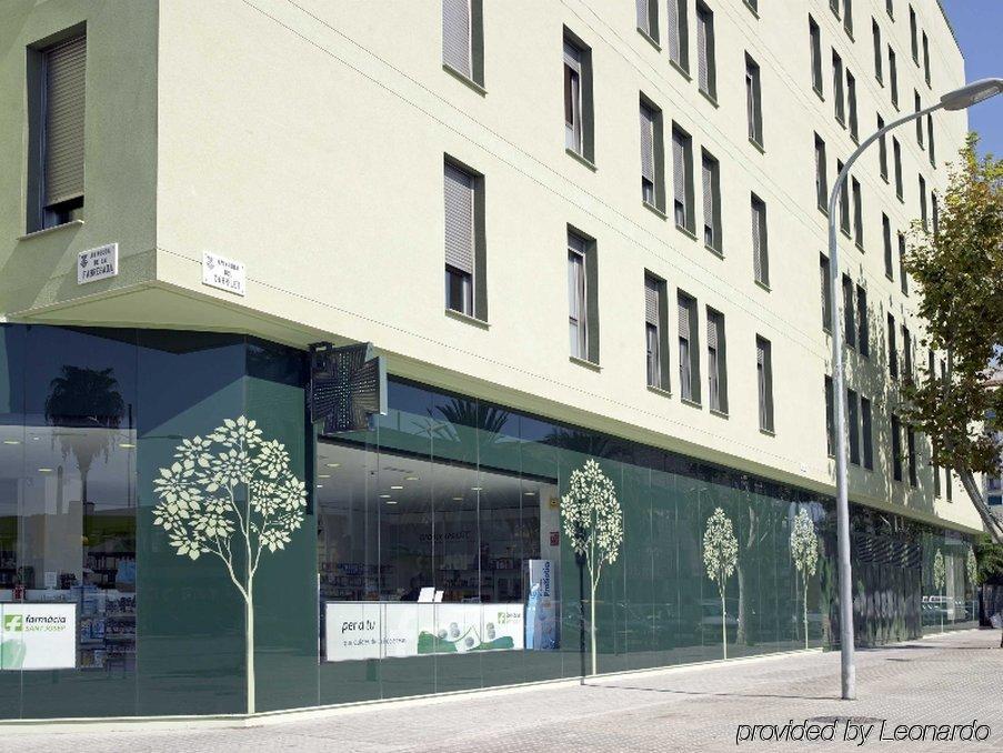 Yays Sagrera Boutique Apartamento *