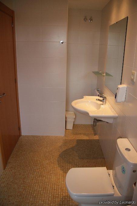 Yays Sagrera Boutique Apartamento Barcelona