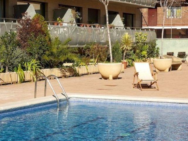 Yays Sagrera Boutique Apartamento *