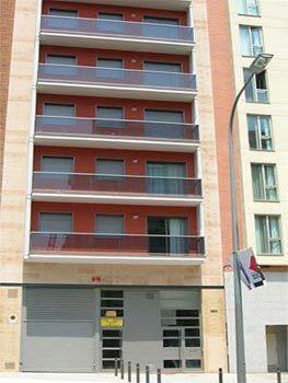 Aragó565 Apartahotel Barcelona