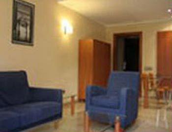 Aragó565 Apartahotel Barcelona